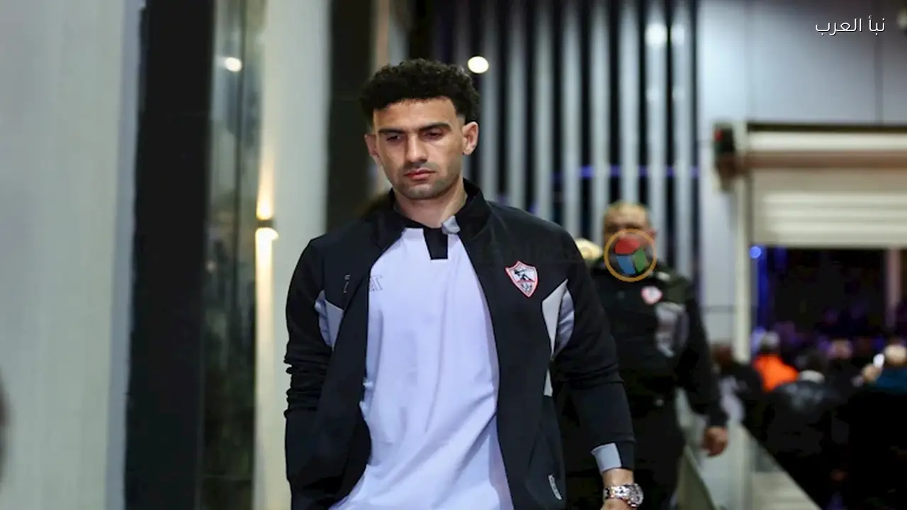 محمد عواد يرد على أنباء رحيله عن الزمالك