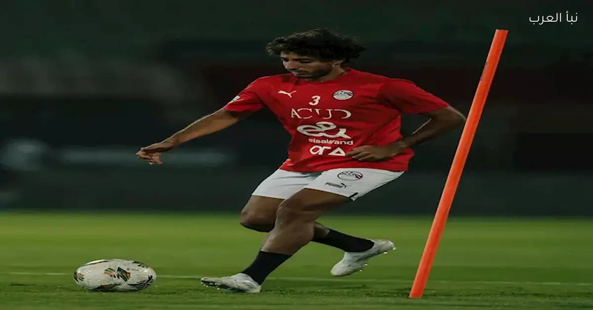 محمد هاني يعلق على فوز منتخب مصر أمام بنين