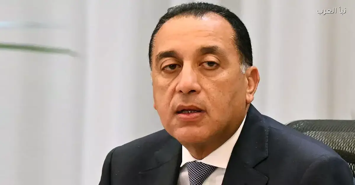 مدبولي يزور جناح وزارة الداخلية في معرض الكتاب