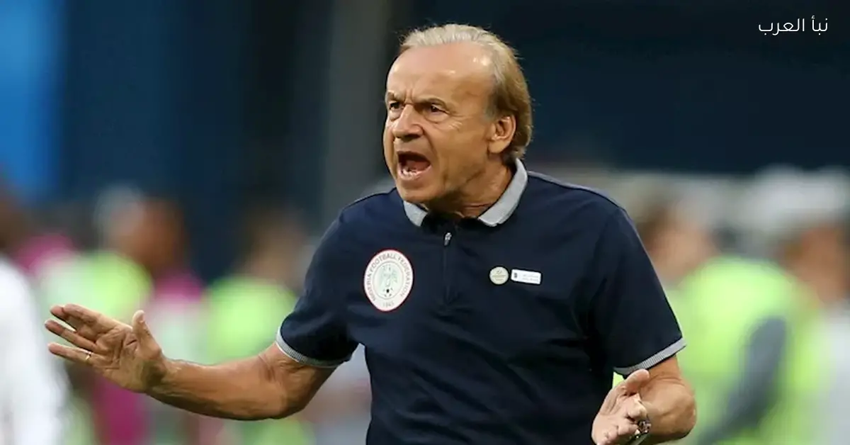 مدرب بنين يوجه خمس رسائل قوية عن مواجهة مصر ويؤكد أهمية التأهل