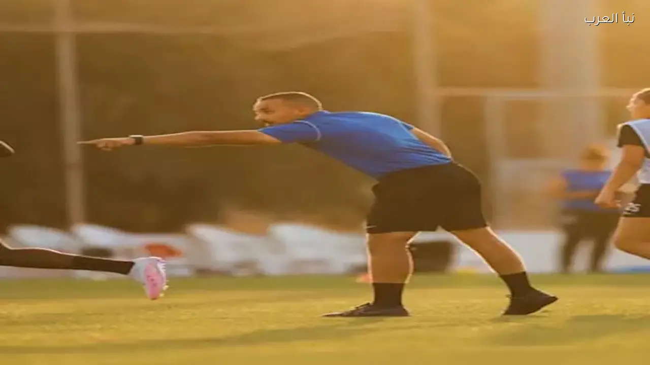 مدرب مسار: “متحمس لروح اللاعبات واستمرار تصدر الدوري”