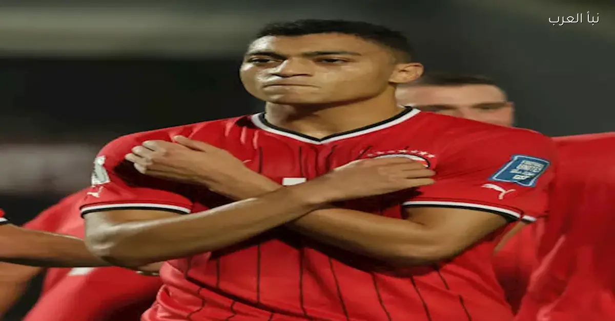 مدرب منتخب مصر السابق يحدد التشكيل الأمثل لمواجهة كوت ديفوار ويؤكد أهمية مصطفى محمد