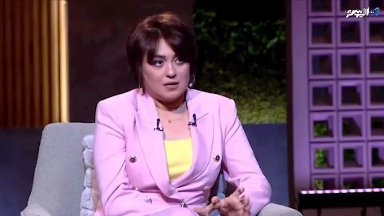 مروة عبدالمنعم تطالب المساعدة بعد سرقة أموال من حسابها البنكي