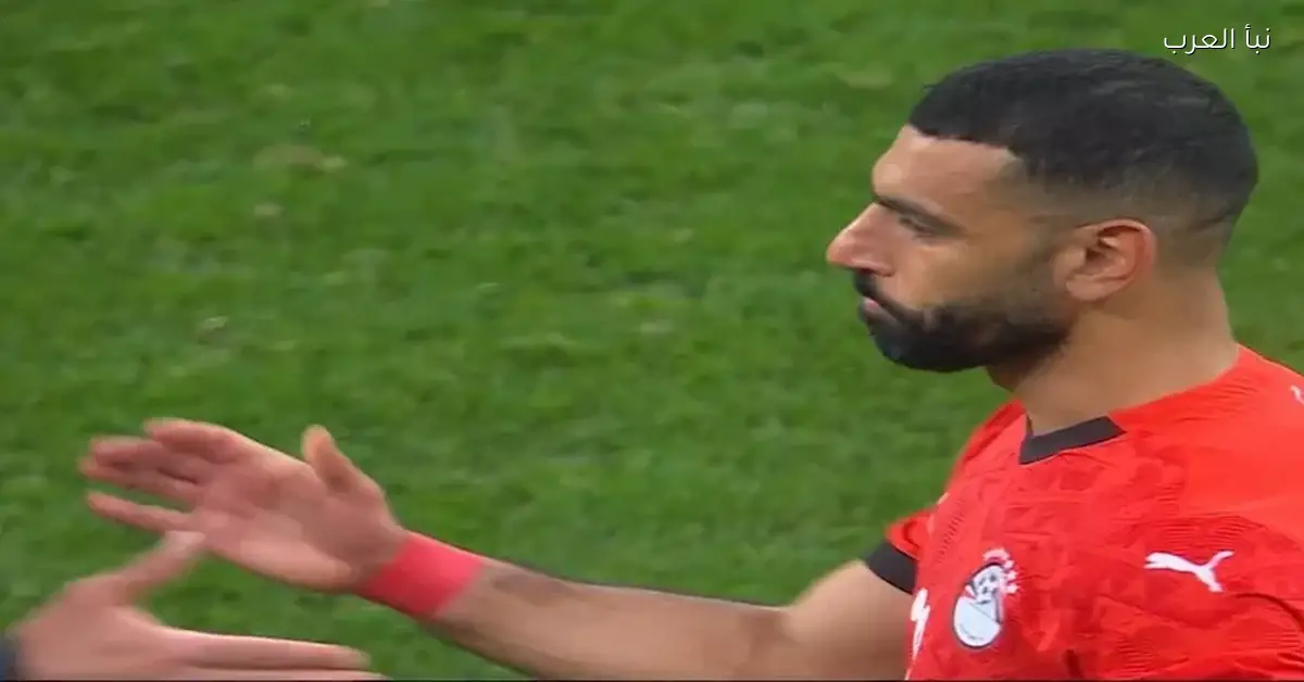 مصدر يؤكد لنبأ العرب عدم اعتزال محمد صلاح دوليا بعد كأس العالم
