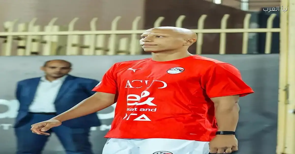 مصدر يكشف تفاصيل جديدة حول مفاوضات الأهلي مع عمرو الجزار