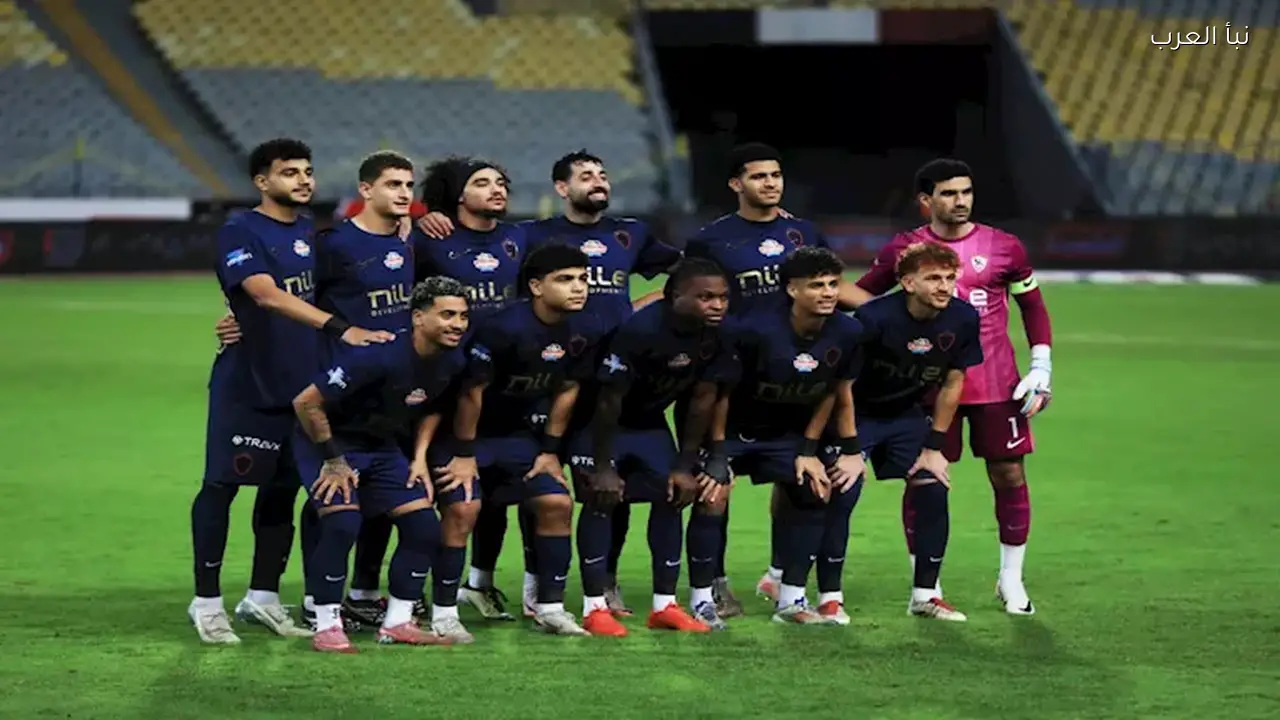 مصدر يكشف لنبأ العرب سبب إيقاف قيد نادي الزمالك قبل الفحص النهائي