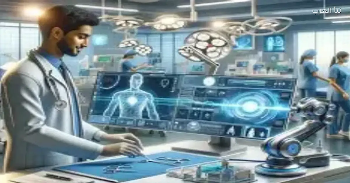 مصر تتصدر إفريقيا في مؤشر جاهزية الحكومات للذكاء الاصطناعي لعام 2025