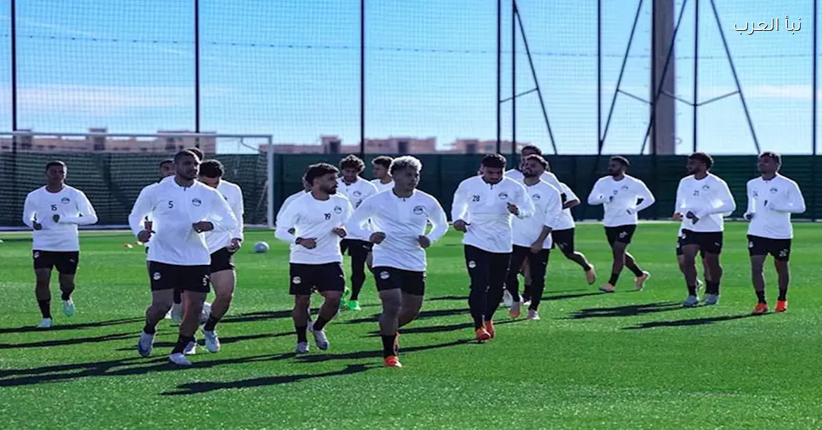 مصر تتصدر قائمة الأبطال ببلوغها نصف نهائي كأس أمم أفريقيا 2025 للمرة الثانية عشرة