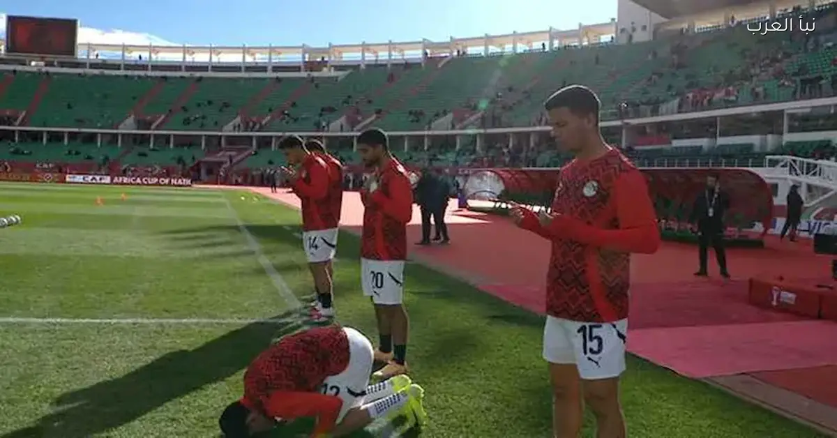 مصر تتعادل مع بنين في مباراة مثيرة بدون أهداف