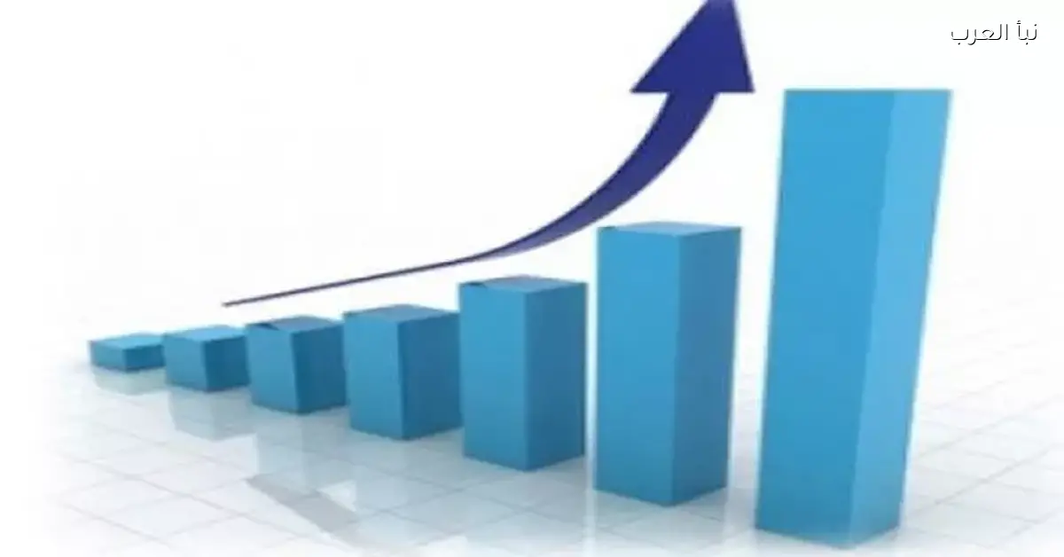 مصر تتوقع نمو الاقتصاد بنسبة 5.3% خلال العام المالي الحالي