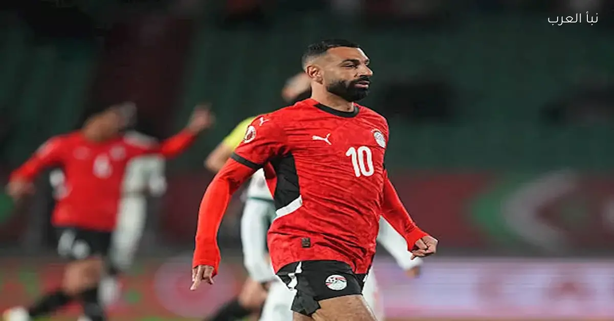 مصر تحتضن نصف نهائي كأس الأمم الإفريقية بمشاركة عدد من لاعبي الأندية الأوروبية