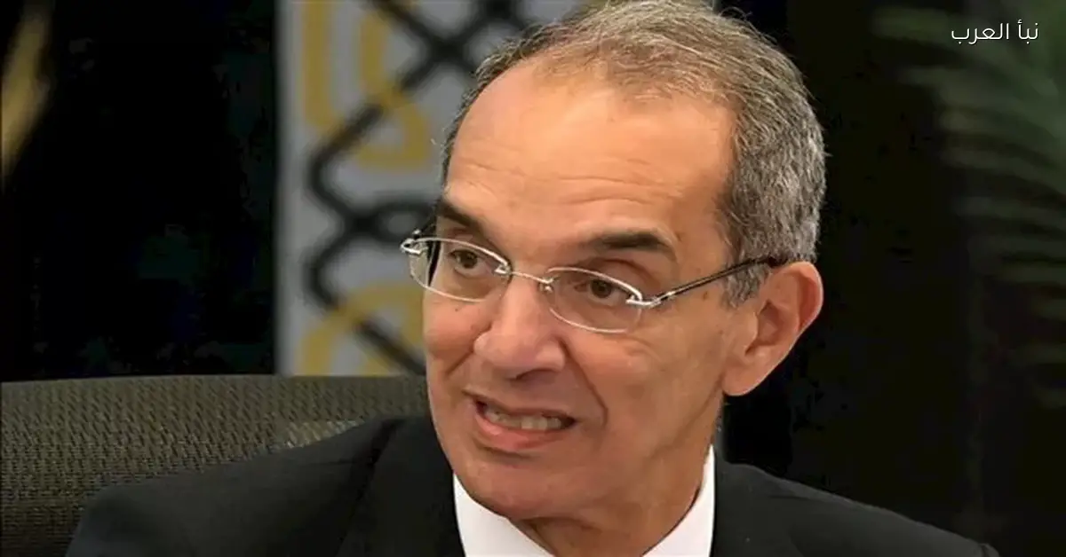 مصر تحقق أسرع إنترنت في إفريقيا وتحقق قفزة ملحوظة في مؤشر التحول الرقمي