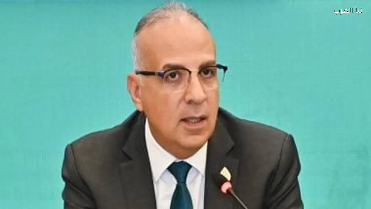 مصر ورواندا تبحثان تعزيز التعاون في المياه والبيئة