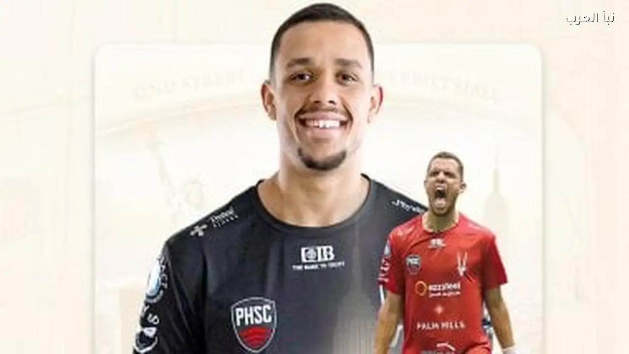 مصطفى عسل يفوز ببطولة الأبطال للاسكواش في أمريكا