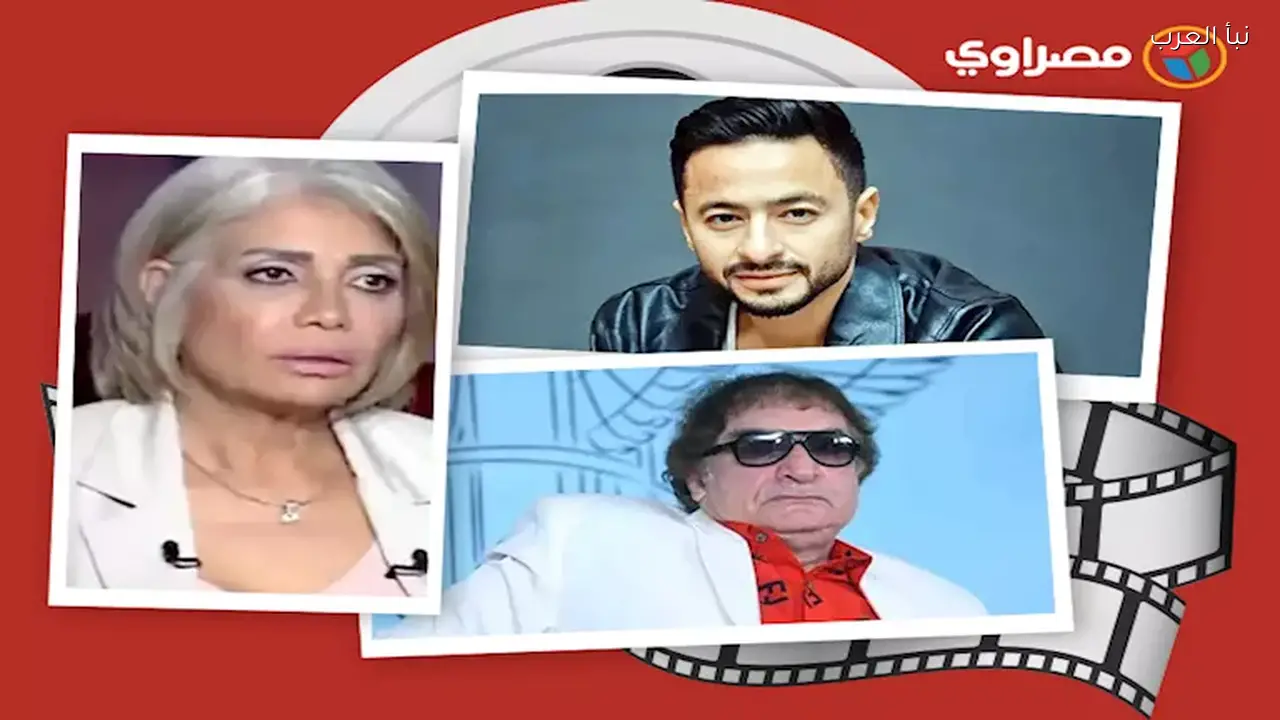 مقتل فنانة على يد خادمتها وأحمد عز يرد على شائعة زواجه