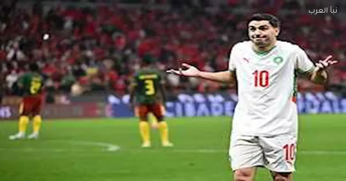 ملخص مباراة المغرب والكاميرون في كأس أمم أفريقيا 2025 يبرز أبرز الأحداث والتفاصيل