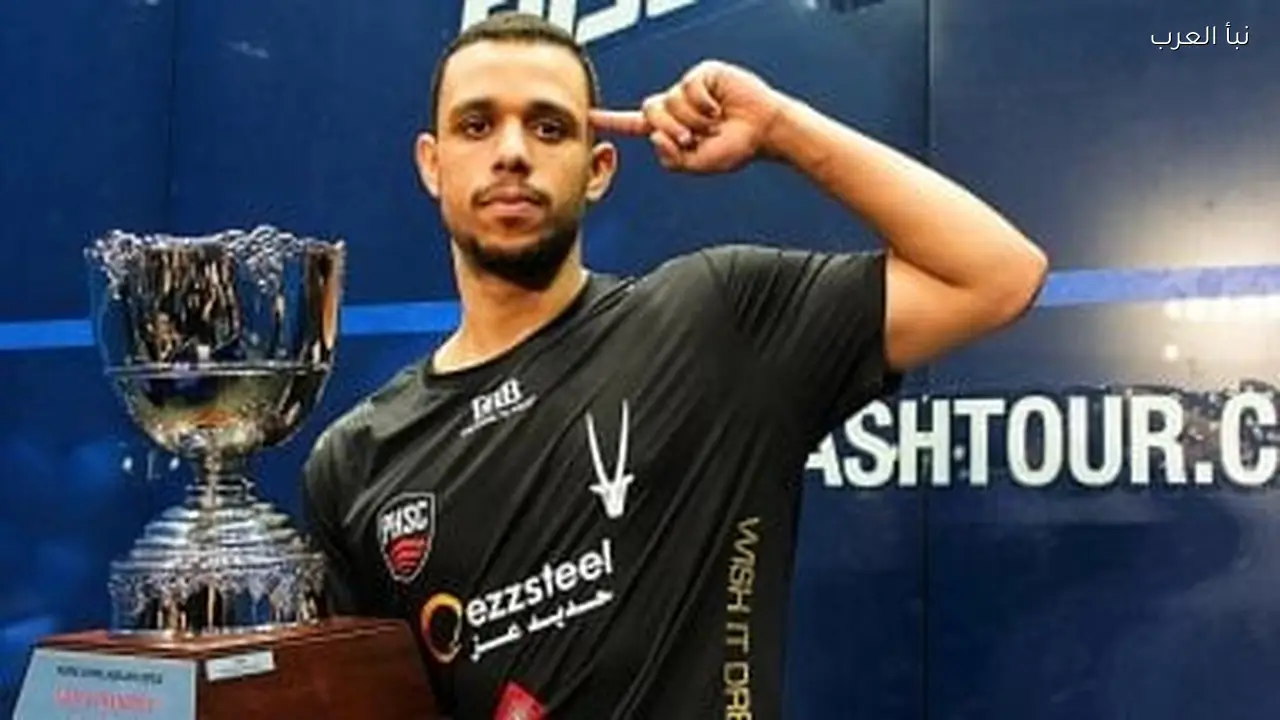 منافسات نصف نهائي بطولة الأبطال للإسكواش تبدأ في أمريكا