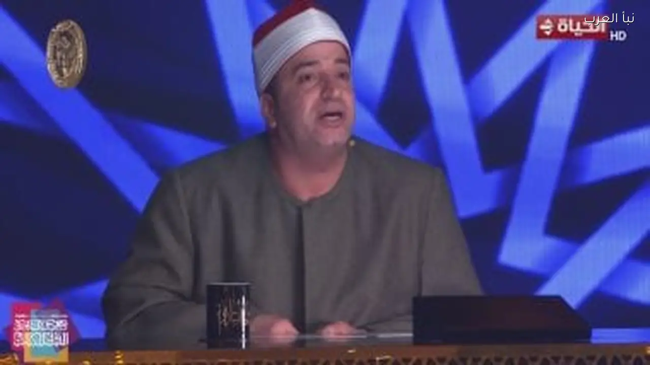 منافسة قوية بين الشيخ طه النعماني ومحمد أحمد حسن في تلاوة القرآن