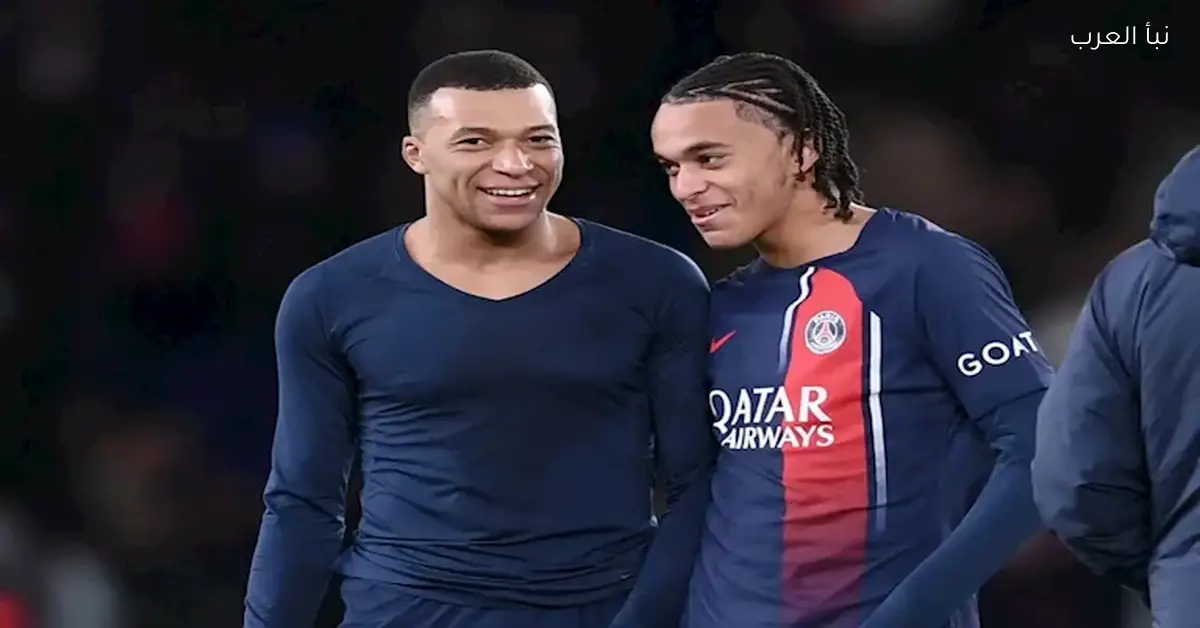 منتخب الجزائر يكشف عن خطته لمونديال 2026 بمشاركة شقيق مبابي ونجل زيدان