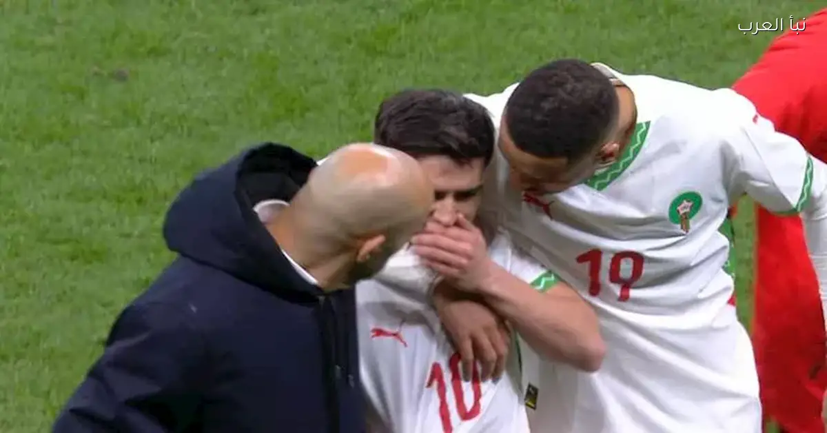 منتخب المغرب يحقق إنجازًا تاريخيًا بفوزه ببطولة كأس أمم أفريقيا للمرة الأولى في تاريخه