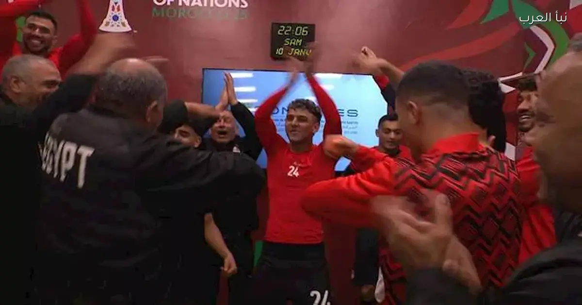 منتخب مصر يستعد للمونديال بمواجهة ودية أمام السعودية وإسبانيا