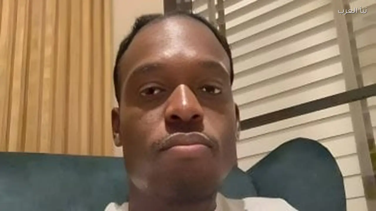 مهاجم الأهلي الجديد يصل القاهرة لإجراء الفحص الطبي اليوم