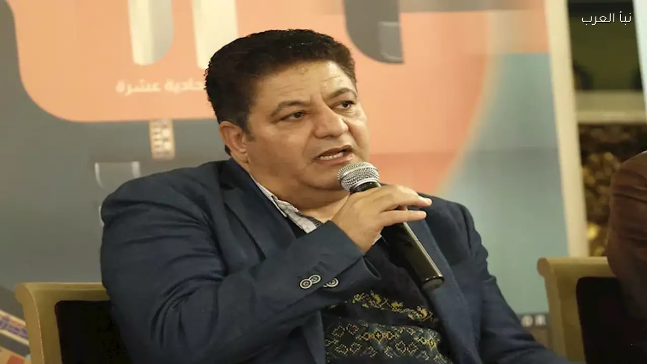 مهرجان الأقصر للسينما الإفريقية يعلن عن مسابقة داوود عبدالسيد لسينما المؤلف في دورته الخامسة عشر