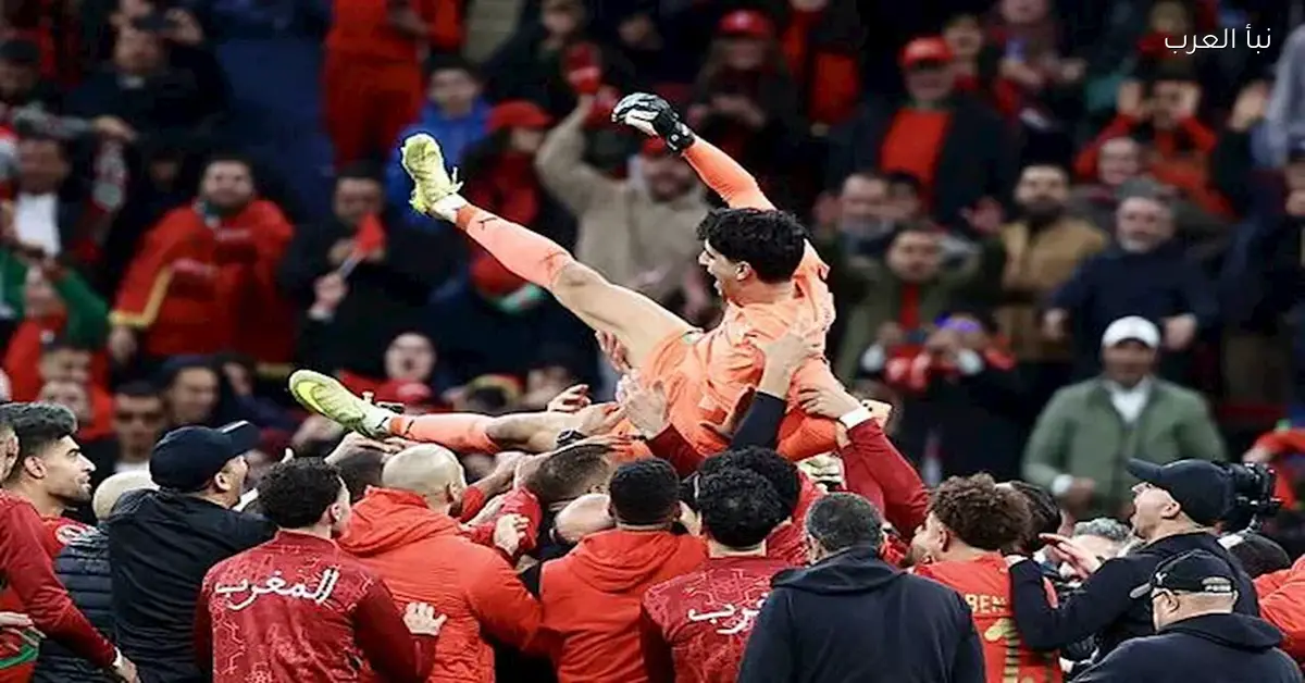 مواعيد مباريات اليوم الأحد والقنوات الناقلة لمواجهة المغرب ضد السنغال