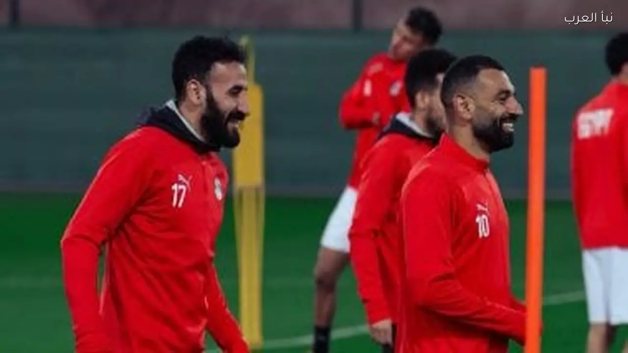 مواعيد مباريات منتخب مصر الودية مع السعودية وإسبانيا والبرازيل