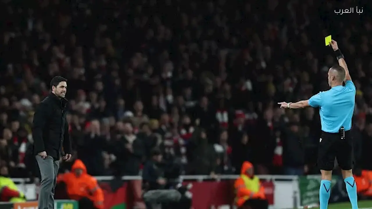 موعد مباراة أرسنال ومانشستر يونايتد في الدوري الإنجليزي والقنوات الناقلة للقاء