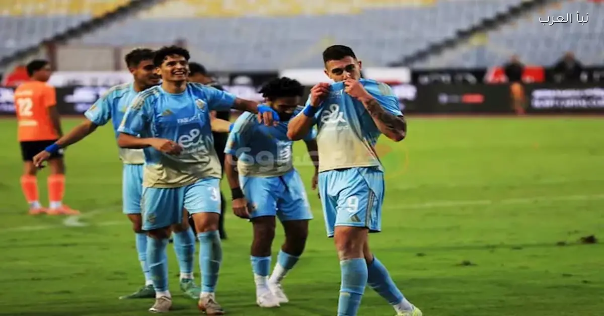 موعد مباراة الأهلي القادمة بعد انتصاره على فاركو في كأس عاصمة مصر