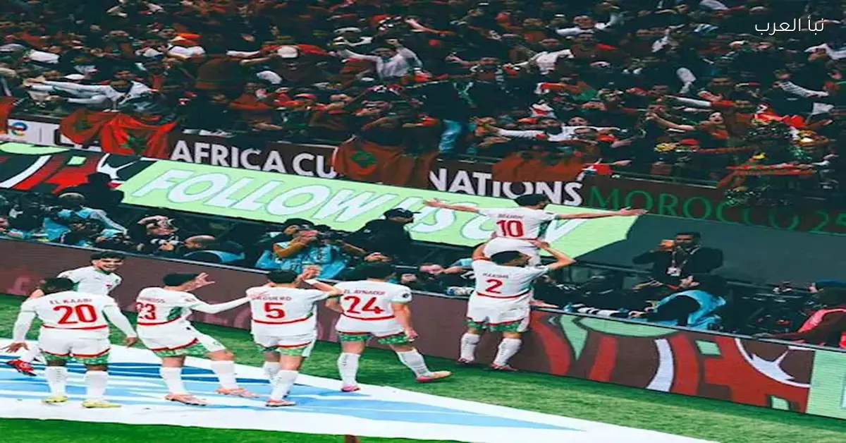 موعد مباراة المغرب في نصف نهائي أمم أفريقيا وسط توقعات بقمة عربية محتملة