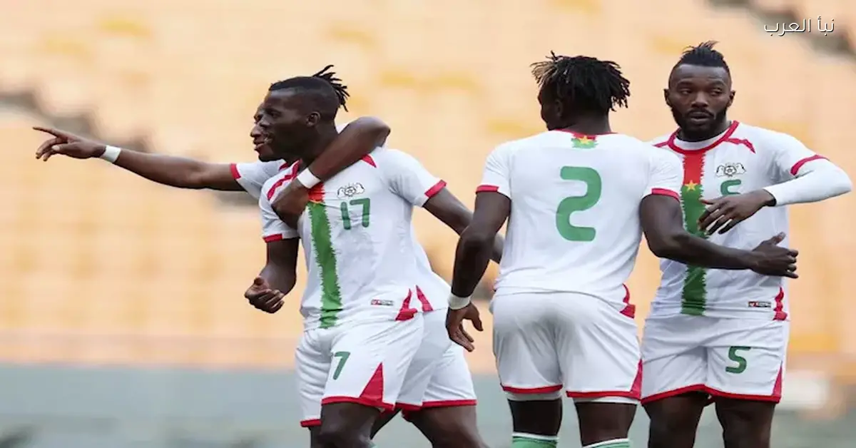 موعد مباراة بوركينا فاسو وكوت ديفوار في كأس الأمم الأفريقية لتحديد منافس مصر