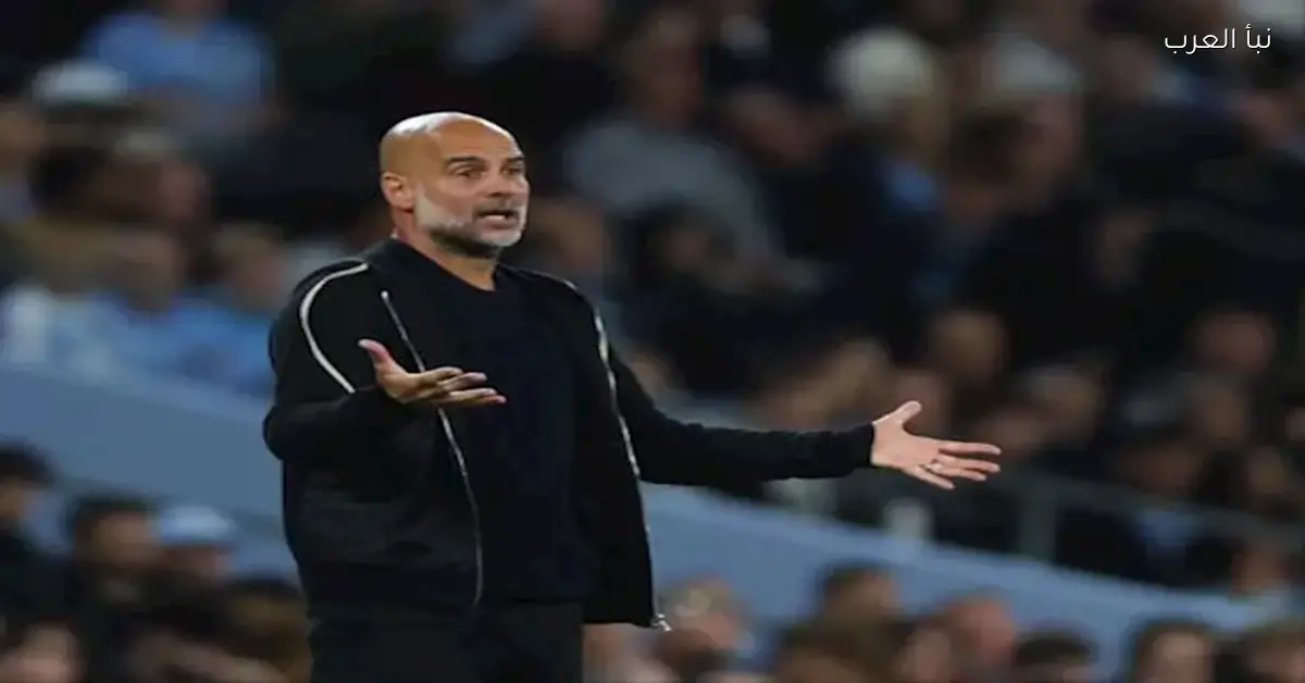 موعد مباراة مانشستر سيتي أمام يونايتد في الدوري الإنجليزي والقناة الناقلة للمباراة