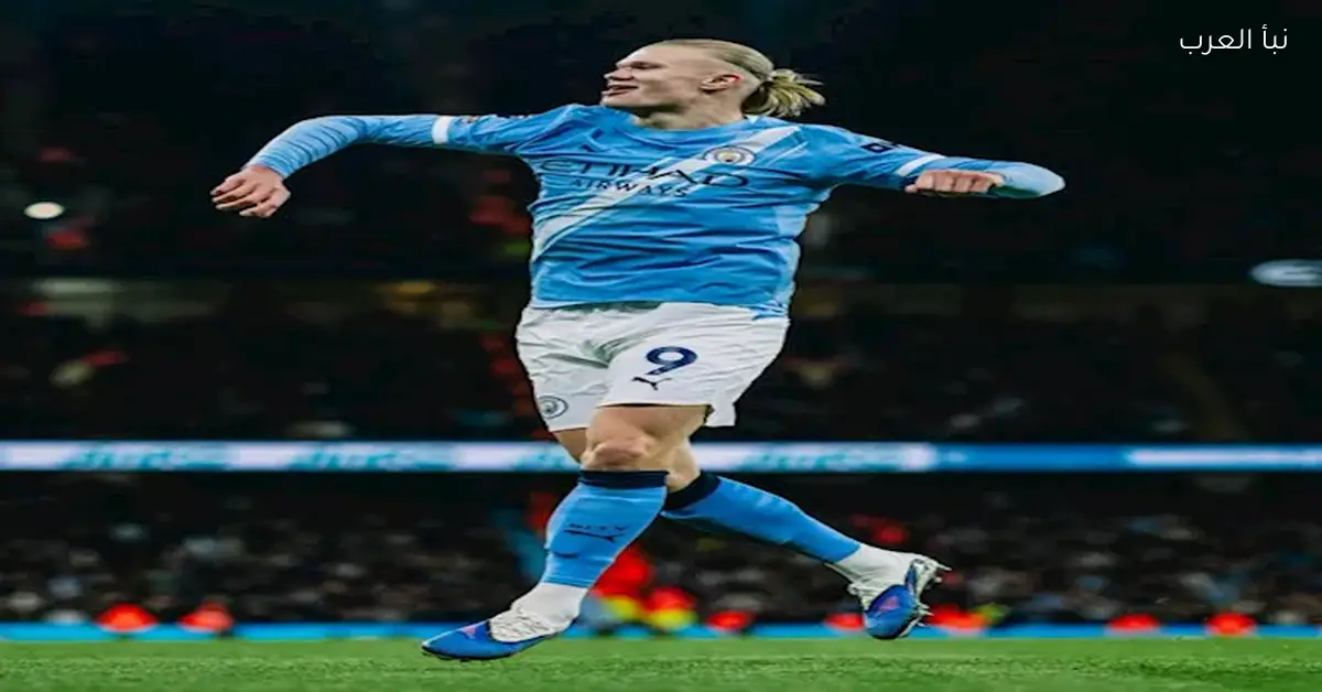 موعد مباراة مانشستر سيتي ونيوكاسل يونايتد في كأس كاراباو والقناة الناقلة لها