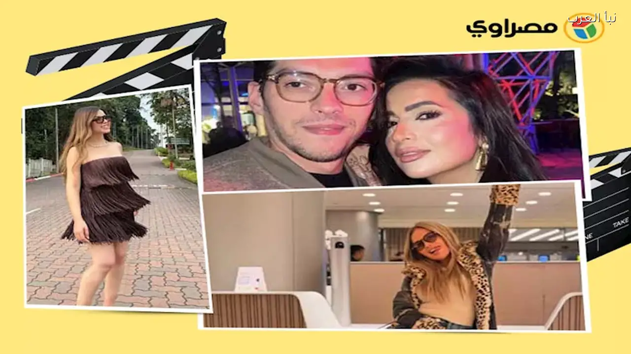 ميرنا جميل تتألق بفستان جريء ونيكول سابا تظهر بإطلالة كاجوال، أبرز 10 لقطات لنجوم الفن خلال 24 ساعة