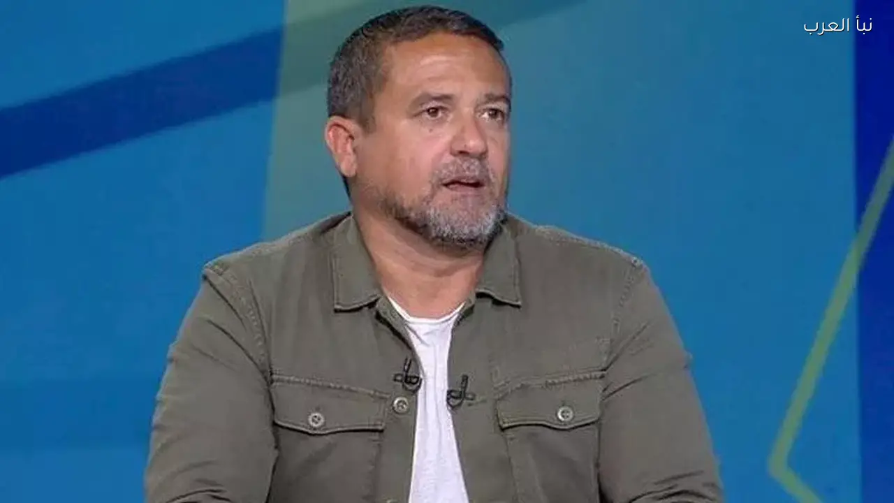 نادر شوقي يعلق على أزمة إمام عاشور مع الأهلي