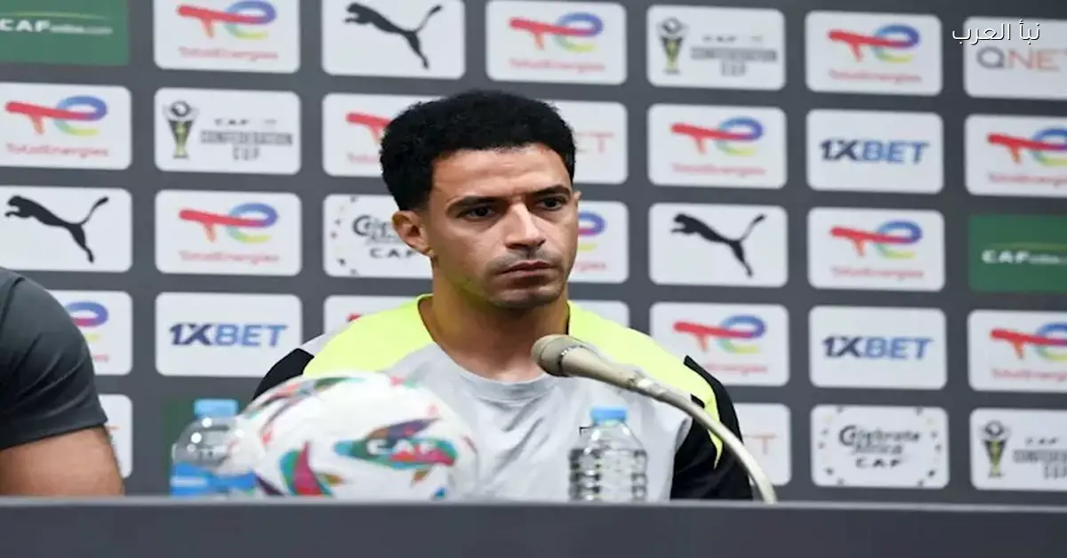 نادي الزمالك يعلن تفاصيل إصابة رباعي الفريق بقيادة عمر جابر