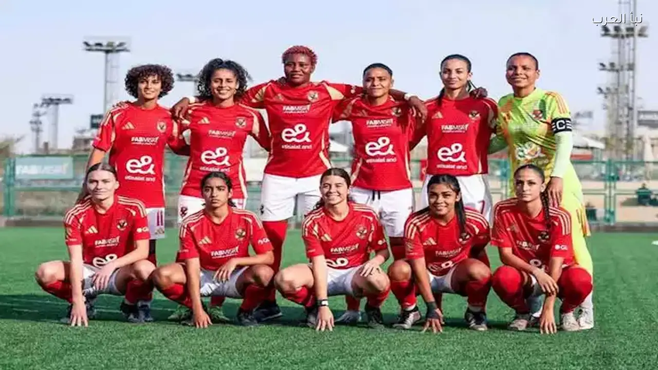 نتائج الجولة التاسعة عشر من الدوري المصري: انتصارات مميزة للأهلي وانسحاب جديد