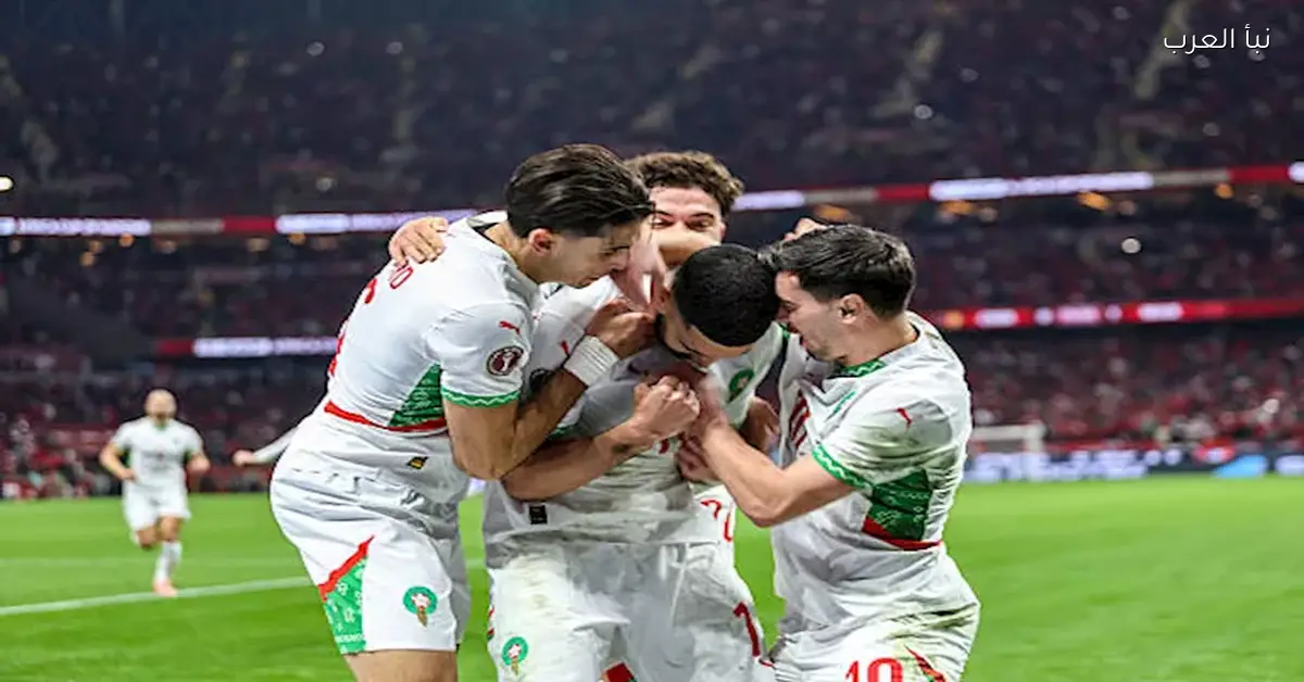 نجم الأهلي السابق يؤكد أن المغرب أهدرت فرصة سهلة في أمم إفريقيا