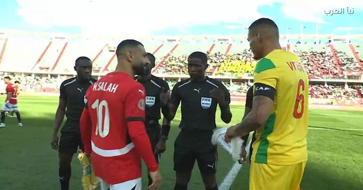 نجم الأهلي السابق يعبّر عن انتقاده لأداء منتخب مصر أمام بنين