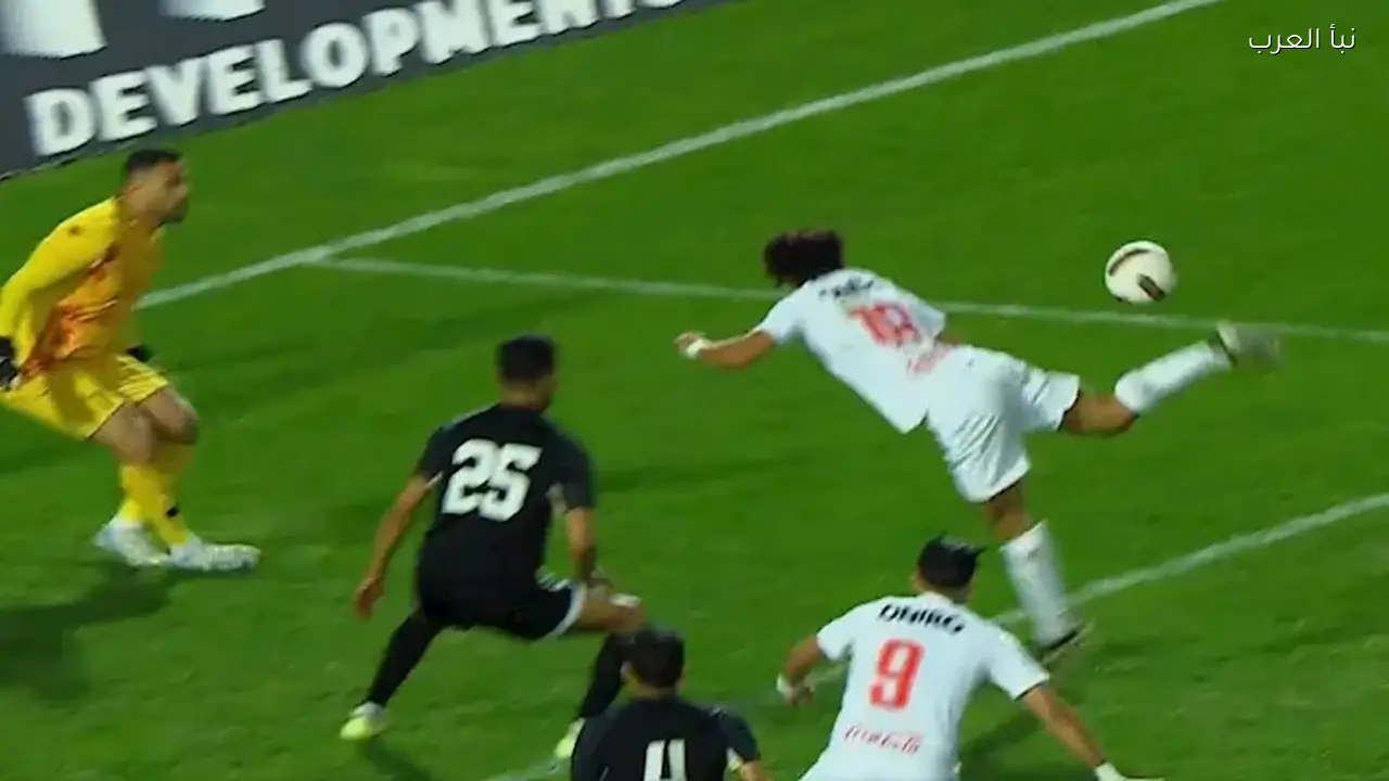 نجم الزمالك السابق يتحدث عن مباراة المصري في الكونفدرالية