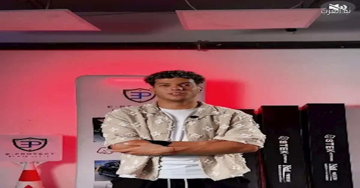 نجوم الأهلي والزمالك يتألقون في إعلان جديد لشركة سيارات ب11 صورة