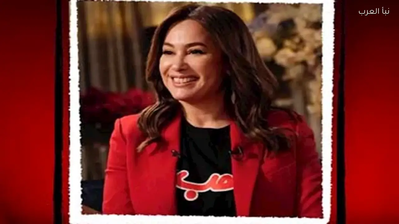 هند صبري تكشف أسرارها في برنامج “عندك وقت مع عبلة” غدًا