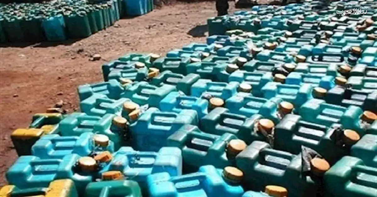 هيئة البترول تنجح في إسقاط شبكات غش وتهريب الوقود المدعم من خلال حملات مكثفة