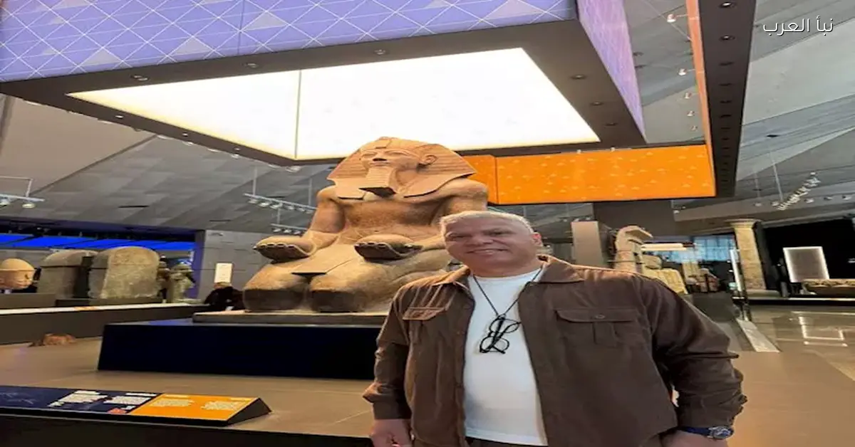 وائل جمعة يوجه انتقادات للجمهور المغربي عقب مباراة مصر ونيجيريا