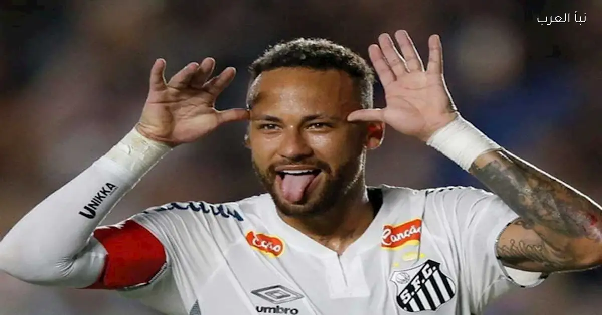 والد نيمار يكشف عن تفكير نجله في الاعتزال ويشارك تفاصيل جديدة حول مسيرته الرياضية