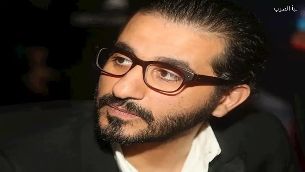 والدة أحمد حلمي تواجه أزمة صحية جديدة