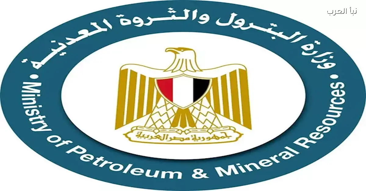 وزارة البترول تحقق في حادث تصادم بالصحراء الغربية