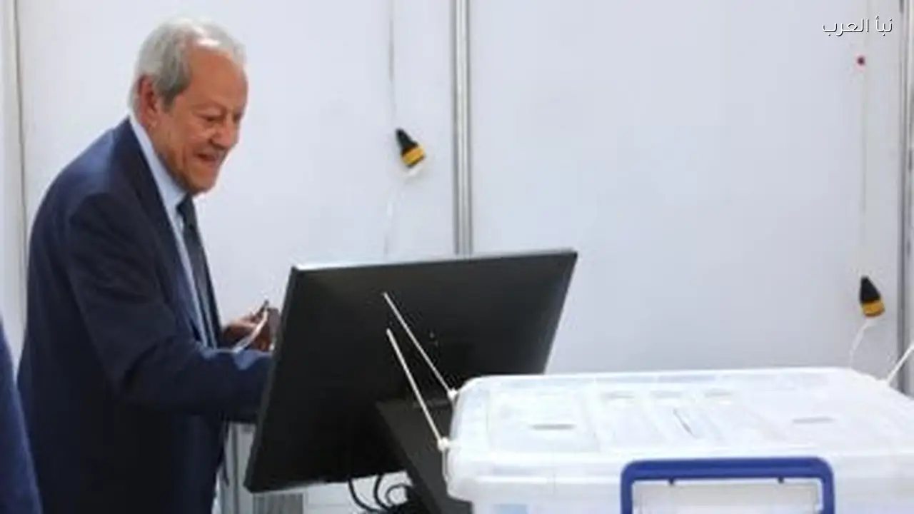 وزارة التخطيط تدعم انتخابات حزب الوفد بتقنية التصويت الإلكتروني